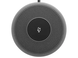 Expansion Mic for Meetup Cam | Enhance Sound Quality | Translink Kuwait