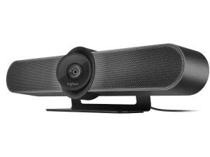 Logitech Meetup Cam – Ultra HD Video Conferencing Camera