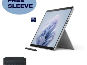 Microsoft Surface Pro 10, Surface Pro 10 32GB RAM, Surface Pro 10 512GB SSD, Windows 11 Pro Tablet, Platinum Surface Pro, 2-in-1 Laptop, Surface Pro with Free Keyboard, Surface Pro with Free Pen, Surface Pro with Free Sleeve, High Performance Tablet, Business Laptop, Microsoft Tablet Kuwait, Surface Pro Kuwait, Buy Surface Pro in Kuwait, Translink Computer Systems, Best Tablet for Professionals, Lightweight Laptop, Touchscreen Laptop, Hybrid Laptop Kuwait, Surface Pro Accessories
