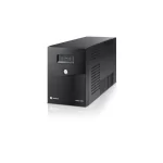 Vertiv UPS, Tower UPS Kuwait, Liebert UPS, 2000VA UPS, 1200W UPS, Power Backup, Home Office UPS, Surge Protector Kuwait, Vertiv Power Protection, Reliable UPS, Battery Backup UPS, Kuwait UPS