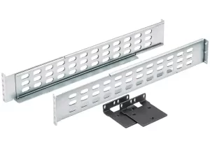 APC Smart-UPS SRT Rail Kit, UPS Rack Mount Kit, APC Rail Kit Kuwait, Smart-UPS SRT 19" Rail Kit, SRT 5kVA 6kVA 8kVA 10kVA Rail Kit, UPS Accessories Kuwait, APC UPS Kuwait, Data Center Rack Kit, Secure UPS Mounting, APC Authorized Accessories
