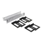 APC Smart-UPS SRT Rail Kit, APC UPS Accessories Kuwait, Smart-UPS Rack Mount Kit, 19-inch Rail Kit, APC UPS Kuwait, UPS Rack Mounting Kit, APC SRT 5kVA 6kVA 8kVA 10kVA, Server Room Accessories, Data Center Equipment, UPS Mounting Kit Kuwait