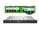 Generation 3200MHz Part Number AA799087 Products ID 729851 Manufacturer Dell Product Type Memory Module Storage Capacity 32GB Memory Technology DDR4 SDRAM Number of Modules 1 x 32GB Memory Speed 3200MHz Form Factor 288-Pin DIMM Signal Processing Registered Rank Dual Rank 2Rx4