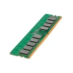 HPE 32GB (1 x 32GB) Dual Rank x4 DDR4-3200 CAS-22-22-22 Registered Smart Memory Kit