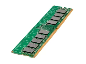 HPE 32GB (1 x 32GB) Dual Rank x4 DDR4-3200 CAS-22-22-22 Registered Smart Memory Kit