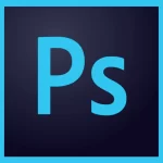 Adobe Photoshop, Photoshop CC, Adobe, graphic design, photo editing, 1 user license, 32-bit, 64-bit, Level 1, multi-language, professional software, creative software, digital imaging, Photoshop for PC, image editing software, design software