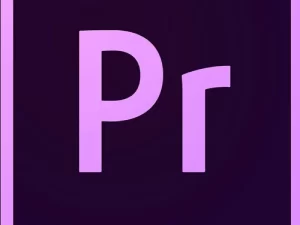 Adobe Premiere Pro CC - 1 User License / 64-Bit / Level 1 / Multi Languages