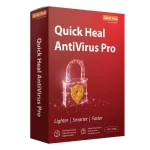 Quick Heal AntiVirus Pro, Buy Antivirus Kuwait, PC Security Software, Quick Heal Kuwait, Best Antivirus for PC, Cyber Security Kuwait, 1 Year Antivirus, DVD Antivirus Kuwait, Online Security Kuwait, TranslinkOnline