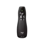 Logitech R400 Wireless Presenter – Laser Pointer for Smooth Presentations | Translink Kuwait