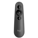 Logitech R500s Wireless Presenter – Advanced Presentation Remote | Translink Kuwait
