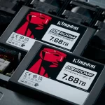 Buy Kingston DC600M Series 2.5” SATA Enterprise SSD – 6Gbps SATA 3.0 Storage for Server Workloads | Translinkonline Kuwait