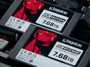 Buy Kingston DC600M Series 2.5” SATA Enterprise SSD – 6Gbps SATA 3.0 Storage for Server Workloads | Translinkonline Kuwait