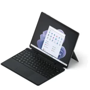 Microsoft Surface Pro 10, Surface Pro Tablet, 16GB RAM, 512GB SSD, Windows 11 Pro, Surface Pro in Kuwait, Portable Tablet, Performance Tablet, Surface Pro with SSD, Professional Tablet, Buy Surface Pro Kuwait