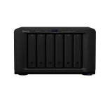 Synology DiskStation DS1621+ - SATA _ 6-Bays _ USB _ LAN _ eSATA _ Desktop (2)