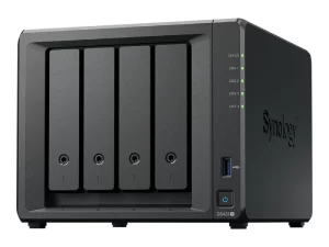 Synology DiskStation DS423+, SATA, 4-Bays, USB, LAN, Desktop, NAS, Network Attached Storage, Data Storage, RAID Support, Backup Solution, High Performance, Home Office, Small Business, Cloud Sync, File Sharing, Media Server, Surveillance Storage, Energy Efficient, Kuwait, Buy Now, Shop Now, Translink Kuwait, translinkonline.com