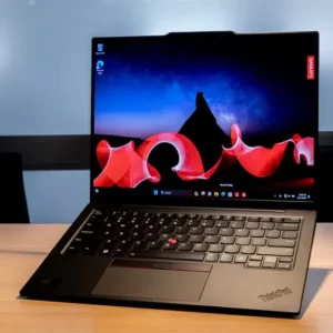 Lenovo ThinkPad T14 Gen 5, ThinkPad Laptop, 14-inch Business Laptop, Windows 11 Laptop, 16GB RAM Laptop, Black Lenovo Laptop, Professional Laptop, WUXGA Display, NVMe SSD Laptop, WWAN Connectivity, Arabic English Laptop, Lenovo Laptop Kuwait, Lenovo Laptop with Warranty, Portable Lenovo ThinkPad, Laptop for Business, Lenovo T14 Gen 5, SSD Laptop Kuwait