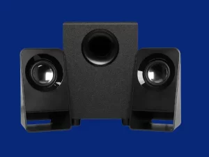 PC Speakers