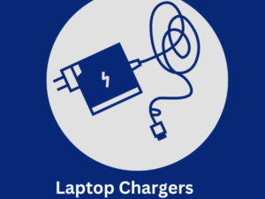 Laptop Chargers & Adapters