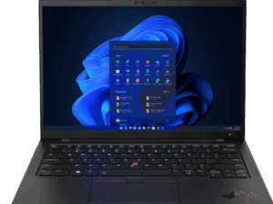 Lenovo ThinkPad E16 Gen 2 – 16.0″ WUXGA / Ultra 5 125U / 8GB / 512GB (NVMe M.2 SSD) / DOS (Without OS) / 1YW / Arabic/English With Lenovo 15.6″ Casual Toploader