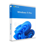 Microsoft Windows 11 Professional - 1 User License (64-Bit, DVD) | Buy Online in Kuwait – TranslinkOnline