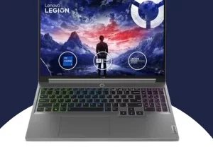 Gaming Laptops
