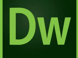 Adobe Dreamweaver CC - 1 User License | 32 & 64-Bit | Level 1 | Multi-Language