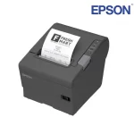 Epson TM-T88VI, 350mmps Printer, Thermal Printer, USB Receipt Printer, Epson Printer Kuwait, Thermal Line Printer, Receipt Printer, POS Printer, 180dpi Printer, Epson Thermal Printing, Printing Solutions, Retail Printer, Epson POS, Kuwait Printers, Fast Printing, Commercial Printer, Thermal Printing Kuwait