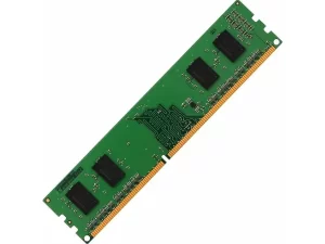 Kingston RAM, 8GB DDR4 RAM, 3200MHz Memory, PC Memory, Desktop RAM, High-Speed RAM, Kingston KVR32N22S6/8, Computer RAM Kuwait