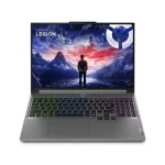 Lenovo Legion 5 16IRX9 Gaming Laptop Core i9-14900HX 1TB SSD 32GB RAM 16" WQXGA 240Hz IPS NVIDIA RTX 4070 Luna Grey RGB Keyboard