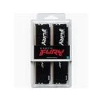 Kingston RAM, DDR4 3600MHz, Fury Beast RGB, Gaming RAM Kuwait, PC Memory, Desktop RAM, Overclocking RAM, High-speed RAM, RGB Memory, Kingston Fury, RAM for gaming PC, Kuwait online store, Translink Kuwait, 32GB RAM, 16GBx2 RAM kit