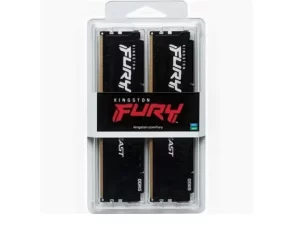 Kingston RAM, DDR4 3600MHz, Fury Beast RGB, Gaming RAM Kuwait, PC Memory, Desktop RAM, Overclocking RAM, High-speed RAM, RGB Memory, Kingston Fury, RAM for gaming PC, Kuwait online store, Translink Kuwait, 32GB RAM, 16GBx2 RAM kit