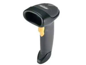 Symbol scanner, barcode scanner, 1D barcode scanner, handheld scanner, LS2208 scanner, barcode scanner Kuwait, retail scanner, warehouse barcode scanner, durable barcode scanner, inventory scanner, Translink Kuwait