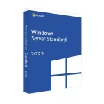 Microsoft Windows Server 2022 Standard – 16 Cores | 64-Bit | Secure &amp; Scalable | Buy in Kuwait – TranslinkOnline