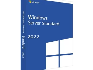 Microsoft Windows Server 2022 Standard – 16 Cores | 64-Bit | Secure & Scalable | Buy in Kuwait – TranslinkOnline
