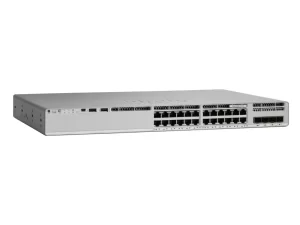 Cisco C9200L-24P-4G-E