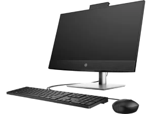 HP ProOne 440 G9 AIO - i5 / 8GB / 512GB / 23.8" FHD Non-Touch / DOS/ 1YW - Desktop