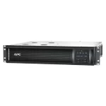 APC Smart-UPS 1000VA LCD RM 2U 230V – Reliable and efficient power backup with a 2U rackmount design, LCD display, and ECO mode.