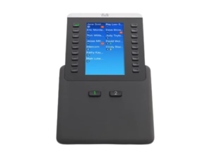 Cisco IP Phone 8800 Key Expansion Module