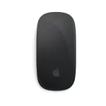 Apple Magic Mouse 2 White (MLA02ZM/A) – a sleek, rechargeable, wireless mouse with a multi-touch surface for smooth scrolling and precise tracking.