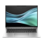 HP EliteBook 840 14" G11 Notebook PC with Intel processors, sleek design, and long battery life, perfect for business professionals.