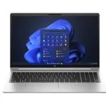 HP ProBook 450 G10 15.6" Notebook PC with Intel processor, Full HD display, and business-ready features.