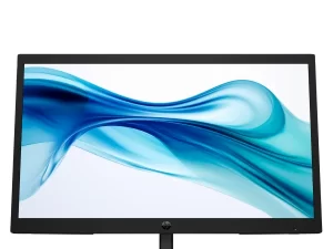 HP Series 3 Pro 21.45-inch FHD Monitor – sleek, ergonomic design with Full HD resolution for a better viewing experience in work environments.