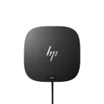 HP USB-C Dock G5 - Ultimate Connectivity Solution