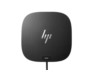 HP USB-C Dock G5 - Ultimate Connectivity Solution