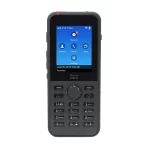 Cisco 8821 Wireless IP Phone (8821-K9) - HD Voice, Wi-Fi Enabled for Seamless Communication