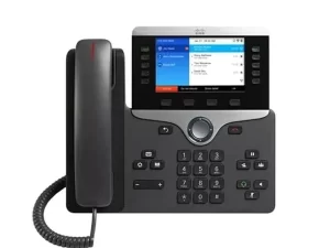 CP-8861-K9 Cisco 8800 IP Phone