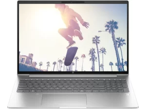 HP ProBook 460 G11 16-inch Notebook PC with FHD display, Intel processor, and sleek design, perfect for business and professional use.