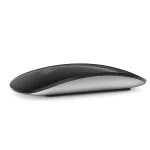 Apple Magic Mouse 2 White (MLA02ZM/A) – a sleek, rechargeable, wireless mouse with a multi-touch surface for smooth scrolling and precise tracking.