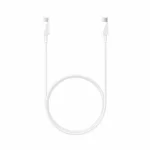 Samsung USB-C to USB-C Cable 5A (1M)/White