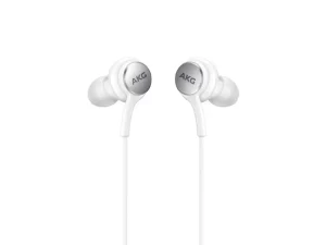 Samsung Type-C Earphones with an ergonomic design for superior sound quality.